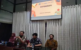 Lima Mahasiswa Unsa Lolos Program Kampus Mengajar 2023