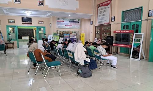 Ingat, Verifikasi Berkas PPDB Tidak Harus di SMA/SMK Tujuan