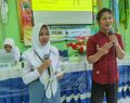 Pelatihan Jurnalistik SMAN 1 Jatisrono Wonogiri Beri Bekal Masa Depan Siswa