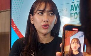 AVC Cup 2023: Yolla Yuliana Akui Sempat Kesulitan saat Kembali ke Timnas Voli