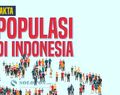 Fakta dan Kontribusi Populasi Indonesia terhadap Dunia