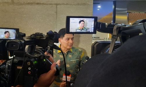 Jadi Saksi Panji Gumilang, Lucky Hakim Heran Ponpes Al Zaytun Punya Banyak Uang