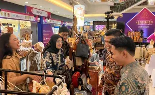 Kenduren UMKM 2023: BI Solo Tekankan Pentingnya Sinergi agar UMKM Go Global