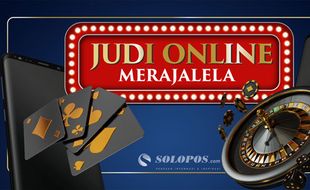 Awas Kecanduan! Judi Online Kian Merajalela di Indonesia