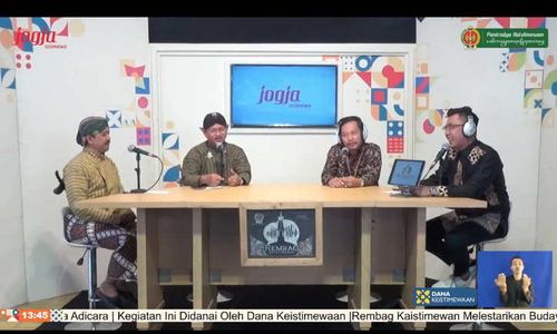 Pentingnya Pranatacara sebagai Upaya Pelestarian Bahasa dan Budaya Jawa