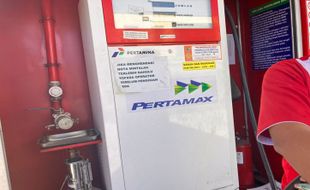 Harga Pertamax Naik: Pertashop Waswas, Kritik Maraknya Penjual Pertalite Eceran