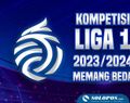 Transformasi Liga 1 Itu Nyata