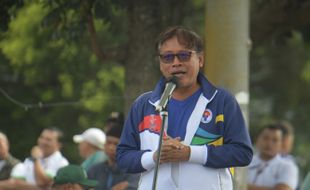 ASEAN Sports Day Digelar di Bandung, Ini Harapan Kemenpora