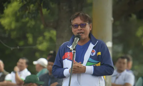 ASEAN Sports Day Digelar di Bandung, Ini Harapan Kemenpora