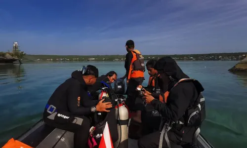 Sebabkan 15 Orang Meninggal, Kapal Tenggelam di Buton Tengah Kelebihan Muatan