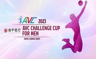 Tembus Final AVC Challenge Cup 2023, Thailand Buka Peluang Tampil di VNL