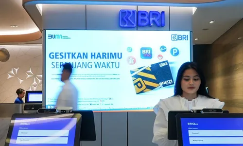 BRI Group Sabet 2 Penghargaan Internasional Alpha Southeast Asia