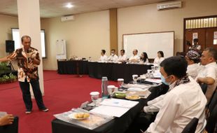 Cetak Pemimpin Unggul, UKSW Adakan Noble Leader Development Program