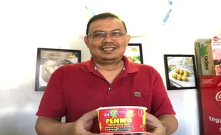 Jatuh Bangun Penmo Pentol Baso Solo, Modal Cita Rasa hingga Cerdas Berutang