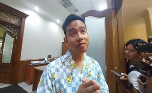 Ini Sederet PR yang Membuat Gibran Diminta 2 Periode Pimpin Solo