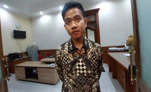 Gibran Tak Ubah Jam Masuk Kantor, hanya Ubah Jam Masuk Sekolah 24 SD di Solo