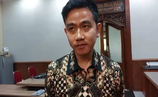 Gibran Lapor Progres Rel Layang Joglo dan Revitalisasi Keraton Solo ke Presiden