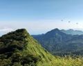 Viral 5 Pendaki Wanita Nyasar di Gunung Muria, Begini Kronologi & Kondisinya