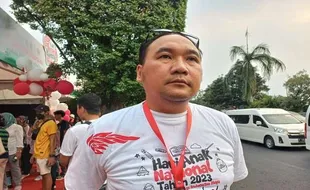 Puncak HAN 2023 di Semarang, Pemkot Kian Fokus Atasi Stunting & TB pada Anak