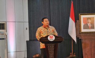 Ada yang Terjerat OTT KPK, Kepala LKPP Beberkan Seksinya Pengadaan Barang Jasa