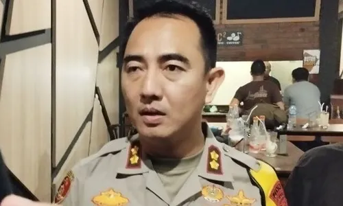 Kronologi Warga Sekampung di Garut Tetiba Punya Utang, Polisi Buka Posko Aduan