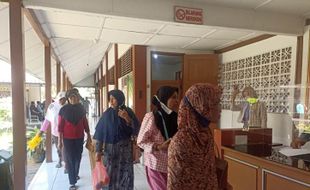 Ini Pertimbangan Hakim PN Sukoharjo Tolak Gugatan Class Action Terhadap PT RUM