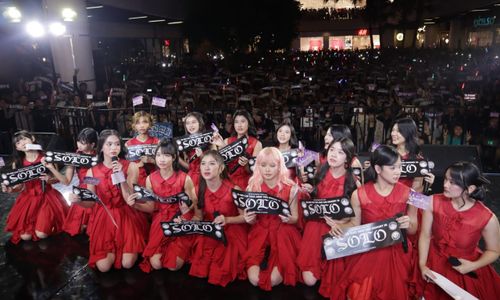 Lirik Lagu Sayonara Crawl - JKT48