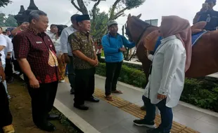 36 ASN Pemkab Semarang Jadi Pendukung Program Kamar Lindung