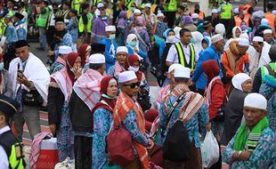 Muncul Wacana Larangan Pergi Haji Lebih dari Satu Kali, Ini Alasannya