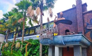 Menyusuri Museum Jenang Pertama Indonesia di Kudus, Pulang Bisa Beli Oleh-oleh