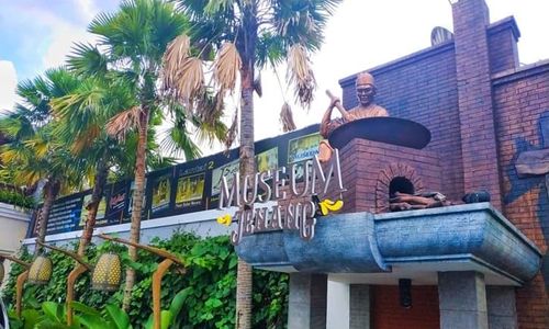 Menyusuri Museum Jenang Pertama Indonesia di Kudus, Pulang Bisa Beli Oleh-oleh