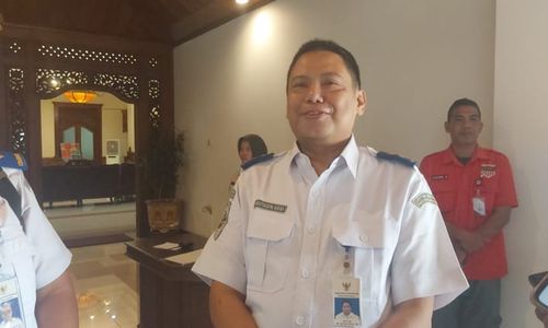 Kepala BTP Kelas I Semarang Janji Bayar Termin Rel Layang Joglo Juli 2023