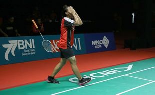 Juara Badminton AJC 2023, Mutiara: Enggak Menyangka, Seperti Mimpi