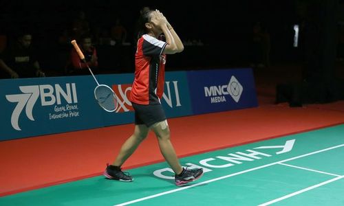 Juara Badminton AJC 2023, Mutiara: Enggak Menyangka, Seperti Mimpi