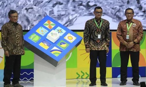 Capai Transisi Energi, PLN & Kementerian ESDM Teken Kerja Sama Peningkatan SDM