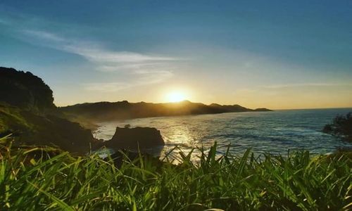 3 Rekomendasi Tempat Camping dengan Pemandangan Pantai yang Menawan di Kebumen