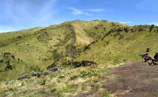 Ini Dia Daftar 4 Gunung Tertinggi di Jateng, Nomor 3 dan 4 Berada di Soloraya