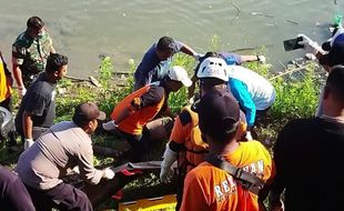 Identitas Jasad Pria di Mojolaban Terungkap, Ternyata Warga Pucangsawit Solo