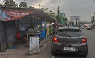 Kafe dan Resto Menjamur di Tawangmangu, Bupati Karanganyar Akui Perlu Penataan