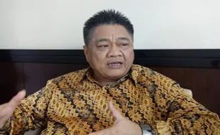 Dewan Etik Golkar Panggil Ridwan Hisjam, Buntut Upaya Lengserkan Airlangga