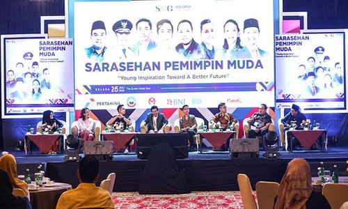 Pemimpin Muda Memang Beda, Seremonial dan MoU Dianggap Buang-Buang Energi