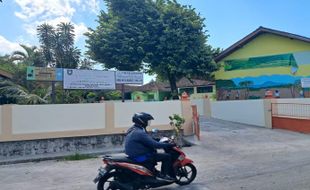 SDN Nayu Barat 1 Terima 1 Siswa, Persaingan dan Jumlah Anak Turun Jadi Penyebab