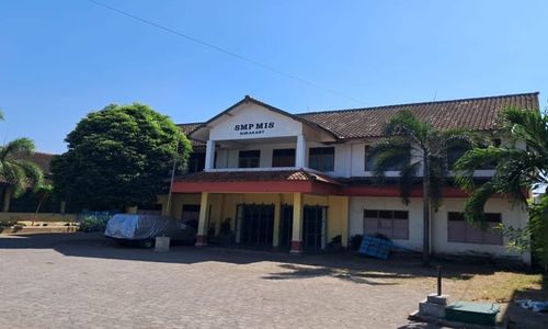 Duh, SMP MIS Solo Tutup Sementara, 4 Siswa yang Tersisa Pindah Sekolah