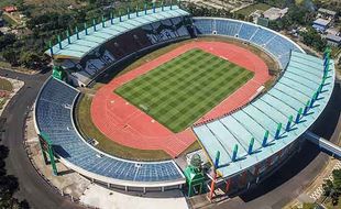 Laga Piala Dunia U-17 di Bandung Sepi, Pemprov Jabar Gandeng Persib Ramaikan Stadion