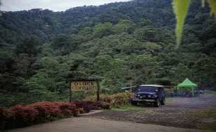 Menjelajahi Black Canyon Petungkriyono, Wisata Alam Tersembunyi di Pekalongan