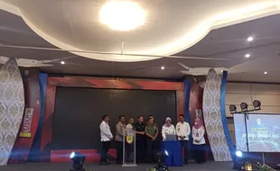 Selamat! 17 Perusahaan di Sukoharjo Raih Award TJSL dan CSR, Ini Daftarnya