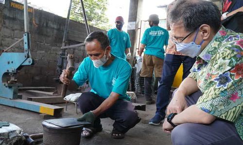 Apa itu Project S TikTok?, Ibarat Pemilik Ruko yang Ambil Alih Usaha Penyewanya