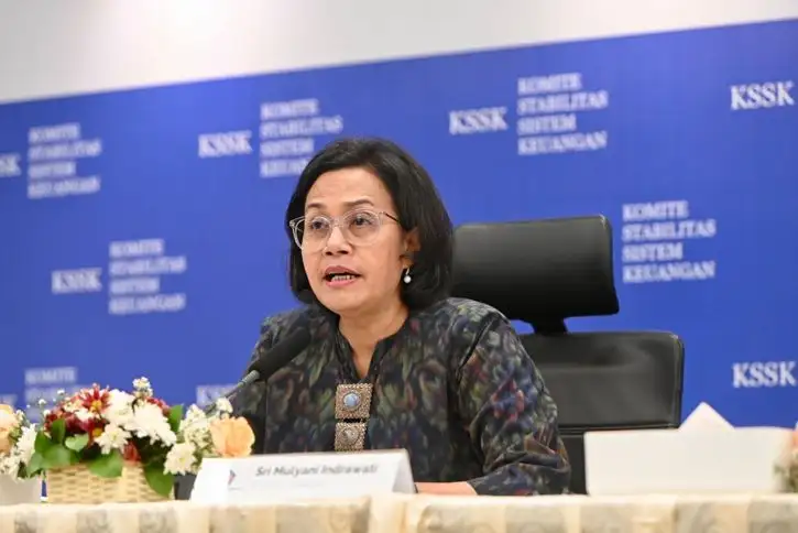 Asas Keadilan, Menkeu Pastikan Barang Kebutuhan Pokok Tetap Bebas PPN