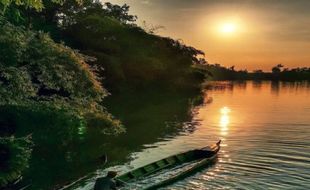 Dibuka Kembali, Intip Eksotisme Waduk Cacaban Tegal yang Diresmikan Ir Soekarno