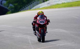 2 Pebalap Astra Honda Siap Harumkan Indonesia di Suzuka Endurance 4-Hours